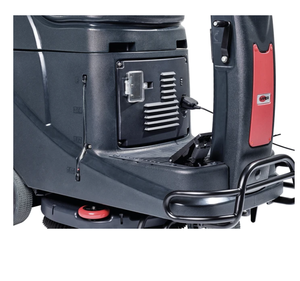 AS530R, Rider Floor <b>Scrubber</b>, 20", 22 Gallon, Battery, Disk, 3 Year Warranty - Product Image 4