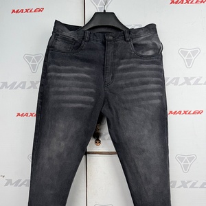 New Arrivals Comfortable Winter Motor-Cycle Pants Removable <b>Hip</b> Protector Cotton <b>Padded</b> Motor Racing Wear OEM ODM Customization - Product Image 2