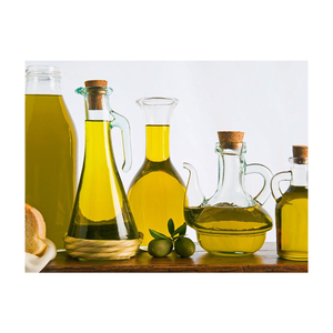 100% huile d'olive pressée à froid en vrac naturelle pure pour l'huile essentielle de peau au prix de gros - Product Image 4