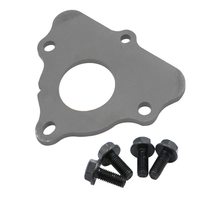 Kit de boulons de joint de plaque de retenue d'arbre à cames pour GM LS1 LS2 LS3 4.8 5.3L 6.0L 6.2L Vortec Corvette Cam 12589016 150106
