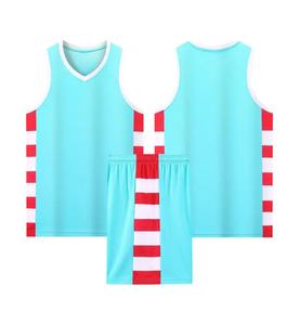 Uniforme de Baloncesto de Secado Rápido para Adultos, Camiseta Personalizable, Ropa Deportiva Masculina, Uniforme de Baloncesto - Product Image 2