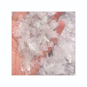 Fournisseur d'usine de déchets de bouteilles en plastique, flocons de plastique de qualité supérieure disponibles pour achat en gros. - Product Image 3