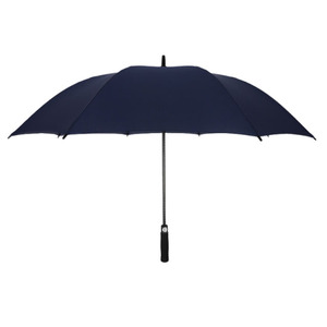 UM22 Large Size 27 Inch Eva Handle Black Impact Cloth Golf <strong>Umbrella</strong> Windproof Golf <strong>Umbrella</strong> Custom <strong>Gift</strong> <strong>Set</strong> - Product Image 6