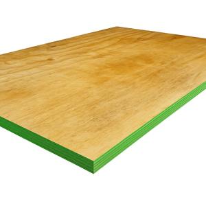 ไม้อัดทนความชื้นแผ่นหลายชั้นแกนที่แข็งแกร่งและความทนทานในระยะยาว - Product Image 1