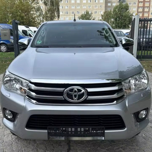 ไปยัง Yota HILUX Double CAB 2019ใช้ - Product Image 1