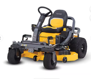 ¡COMPRE AHORA! Nueva Plataforma de Corte de Alta Resistencia Z2-50S ZeroTurn 50, Dirección ZeroTurn y Motores de Alto Rendimiento - Lista para Exportación - Product Image 2