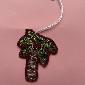 Correa Decorativa Hecha a Mano con Cuentas de Acero Inoxidable para Mujer, Accesorio de Moda para Cinturón, Diseño Personalizado, Agrega Elegancia y Encanto, Color Vibrante - Product Image 1