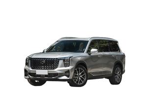 Vehículo Eléctrico/de Combustible Multifuncional de Alto Rendimiento con 7 Asientos, Interior de Cuero e Iluminación LED, SUV Grande de 2024, Procedente de China - Product Image 5