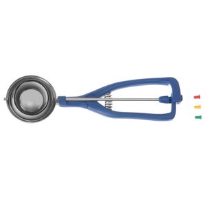 Distributeur de gelato Stckel 1/12, diamètre 67 mm, outil pour crème glacée - Product Image 1