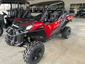 NUEVO Top Ventas 2026 Commander XT 1000R UTV - Product Image 2