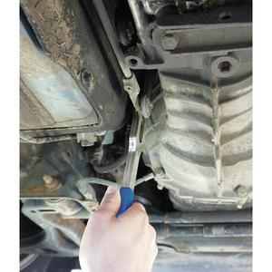 Gedore KL-0190-12 Gear <b>Puller</b> Pull-off Fork with Handle - Product Image 2