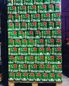 Cerveza Heineken Lager de Calidad Premium, Paquete de 24 al Precio de Mayoreo - Product Image 6