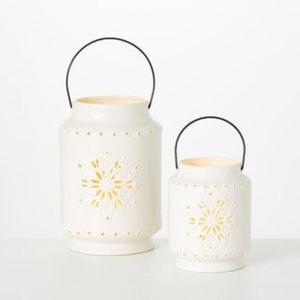 Eid Decoration <b>Moroccan</b> <b>Lanterns</b> Set Handcrafts Antique Candle Holder Arabic <b>Lantern</b> Table Decoration <b>lanterns</b> Centerpiece Items - Product Image 2