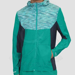 Affordable Price Male Wholesale Two-Piece <b>Shorts</b> Sets With Customize Design Windbreaker Tracksuits Sets - Product Image 5