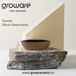 Direct Factory BEST Supply 18x12 Lavabo à main en céramique avec piédestal pour salle de bain de la fabrication indienne - Product Image 4