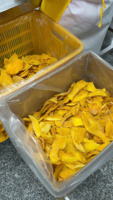 Vietnam Zacht Gedroogde Mango Premium Kwaliteit Natuurlijke Tropische Fruitsnack Met Zoete Smaak Voor Export Import En Groothandel Kopers