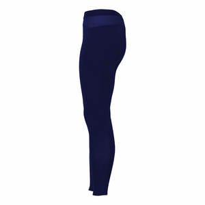 El último diseño de las mujeres Fitness Legging de alta calidad transpirable cómodo totalmente personalizado Fitness Legging con tarifa razonable - Product Image 4