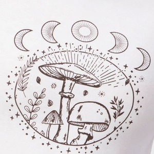 Top à la mode porter usine vente directe à manches longues femmes haut court 2025 vente en ligne coton fait femmes haut court t-shirt - Product Image 5