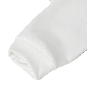 Sweat à capuche pour homme en sublimation, haute qualité, logo personnalisé, motif sportif imprimé, sweat à capuche basique pour homme en coton mélangé - Product Image 6