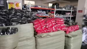 Chándal personalizado Conjuntos de alta calidad Chándales para hombres Logotipo personalizado Sublimación Sudaderas deportivas en blanco Chándal DDP Envío - Product Image 2