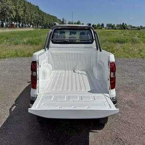 Pick-up 4x4 double cabine diesel, moteur 2.2L, véhicule tout-terrain robuste - Product Image 5