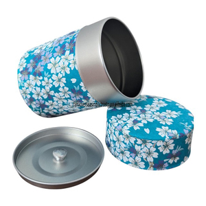 Most Popular Premium Metal <b>Tea</b> <b>Box</b> Eco-Friendly Modern Luxury Decorative Storage Container Secure Lid Organizing <b>Tea</b> Bags Coffee - Product Image 6