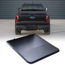 Roll-Up Truck Bed Covers-Waterproof No Drill Installation 3-Year Warranty For Sale - Product Image 2