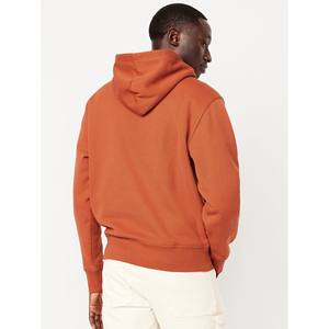 Sweats à capuche personnalisés pour hommes Pull-over streetwear de haute qualité Sweat à capuche vintage de haute qualité avec logo Sweats à capuche pour hommes 100% coton - Product Image 3