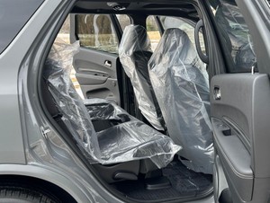 Certificado usado 2021 Doddge Duraango SRT Helcat 15 millas 710-HP Supercharged V8 AWD - Product Image 2