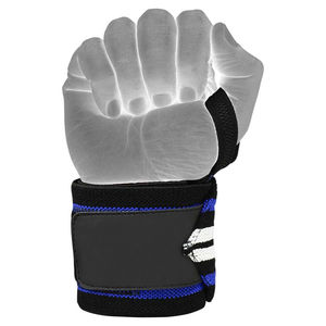 Neoprene Breathable Waterproof <b>Wrist</b> Wraps <b>for</b> Weightlifting <b>Gym</b> Training Bodybuilding Fitness Strength Hand <b>Support</b> - Product Image 6