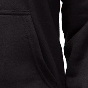 Chándal de Invierno para Mujer, Talla Grande, con Diseño Único, Resistente al Viento y de Secado Rápido, Poliéster/Algodón Felpa, Venta al Por Mayor - Product Image 6