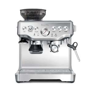 Machine à expresso Breville Barista Express BES870XL neuve de qualité, en acier inoxydable brossé - Product Image 4