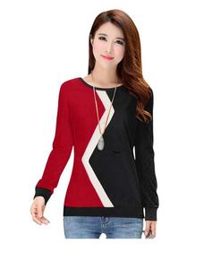 T-shirts pour hommes à manches courtes, coupe ajustée, col rond, tricotés, respirants, écologiques, personnalisables en gros - Product Image 2