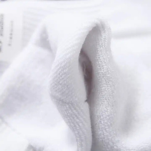 Premium <b>No</b> <b>Show</b> Athletic <b>Socks</b> Custom Logo Self-Heating Thermal Features Knitted Style <b>Socks</b> - Product Image 2