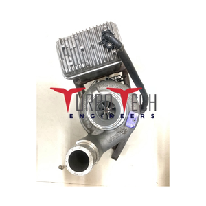 TURBOCHARGEUR 320/06177-1 32006177 11559700019 - Product Image 1