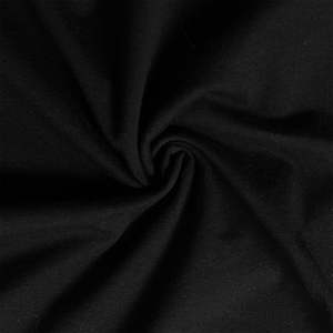 T-shirt en coton respirant éco-responsable surdimensionné pour femmes, logo personnalisé, impression sérigraphique, design uni décontracté, bouton, taille plus - Product Image 3