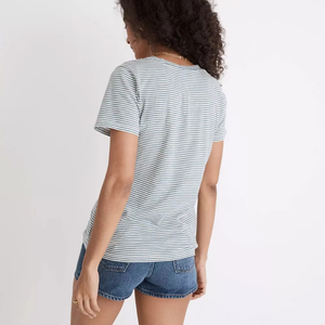 New Style Top Trending Light Weight Hot Selling Women <b>T</b> <b>Shirt</b> Pakistan Made Plus Size Women <b>Yoga</b> wear Fitness <b>T</b>-<b>Shirt</b> - Product Image 4