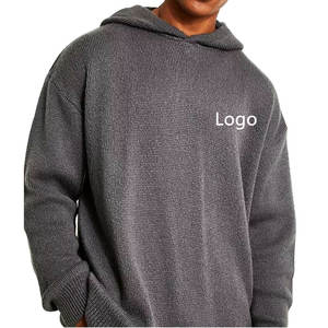 Conjunto Deportivo de Dos Piezas para Hombre, Diseño Moderno y Transpirable, Venta al Por Mayor, Ropa Deportiva de Invierno, 100% Algodón French Terry - Product Image 2