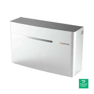 Système de stockage solaire Enphase Encharge 10 3,8 kW - Batterie lithium 100 Ah 12 V IP65 - Product Image 2