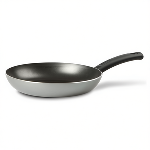 Poêle à frire antiadhésive en aluminium gris velours 30 cm compatible TV 62104302910001 - Product Image 2