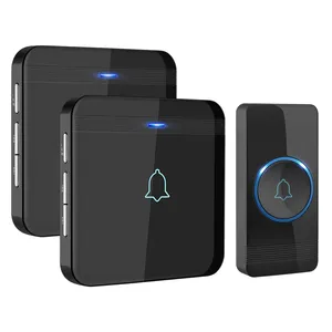AVANTEK กริ่งประตูไร้สาย ระยะ 1300 ฟุต - Product Image 1