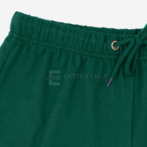 Pantalones Cortos Deportivos Ligeros, Cómodos y Ecológicos al por Mayor, Pantalones Cortos de Secado Rápido para Hombre, los Más Vendidos del Verano - Product Image 5