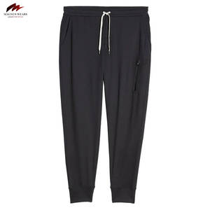 Pantalones de lana de lona informales para hombre, superventas, ligeros, elegantes, transpirables, de invierno, rectos, profesionales, de alta calidad - Product Image 4