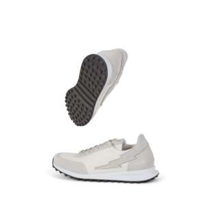 Moyo 1 Chinhoyi CW Zapatos para Caminar para Hombre, Transpirables, con Cordones, Parte Superior de Gamuza Sintética, para Todas las Temporadas - Product Image 2
