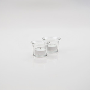 VOT1502 - ที่ใส่เทียนรูปทรงหอยนางรม - 2.4 - Product Image 4
