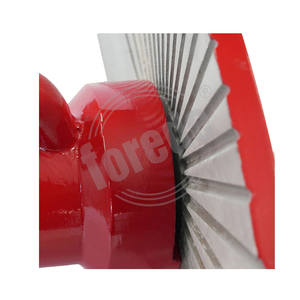 Buse de <span class=keywords><strong>tuyau</strong></span> d'incendie de mur d'eau pour la <span class=keywords><strong>Protection</strong></span> contre l'incendie - Product Image 5