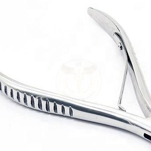 Herramienta profesional de pinzas para extensiones de cabello con microanillos, para aplicación y extracción de cuentas, para venta en línea. - Product Image 6