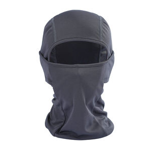 Top Selling Premium Quality 100% Polyester <b>Balaclava</b> Winter Windproof Full Cover One Hole Customizable for Sports Use 2025 - Product Image 2