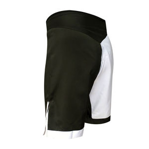 Nouveau design unique, prix de gros, shorts de boxe tendance, shorts d'entraînement de Muay Thai de haute qualité, prix de gros - Product Image 4