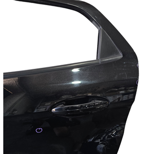 PORTA POSTERIORE SINISTRA FORD EcoSport Serie XVJD (12>) - Product Image 4